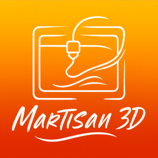 Martisan 3D