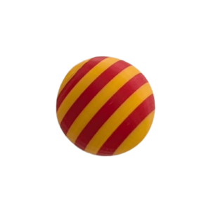 Cochonnets de pétanque catalan